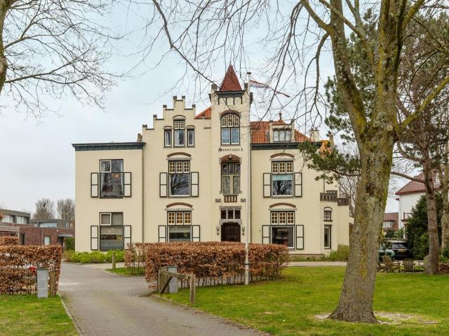 Woning te huur: Sixlaan 17 2182AA Hillegom