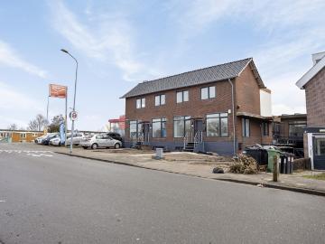 Badhoevedorp, Haarlemmermeer, Noord-Holland, Noord-Holland