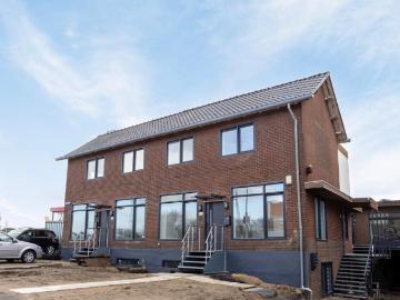 Badhoevedorp, Haarlemmermeer, Noord-Holland, Noord-Holland