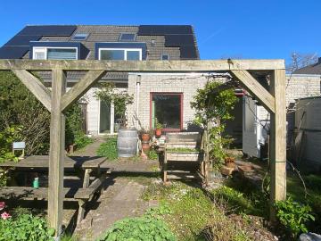 Woning te huur: Sleutelbloem 26 8935RP Leeuwarden