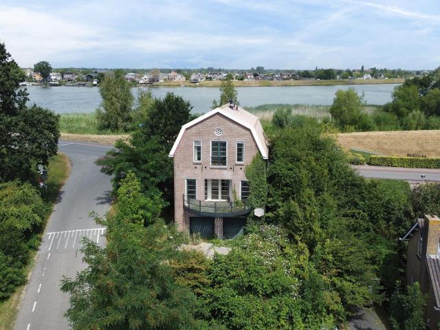Woning te huur: Sluis 51 2964AS Groot Ammers