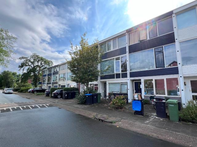 Woning te huur: Smaragdstraat 32k1 9743KW Groningen