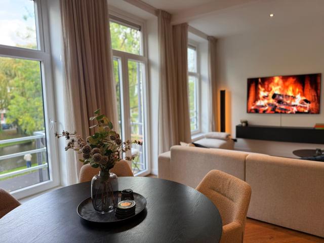 Woning te huur: Spoorsingel 59B01 3033GH Rotterdam