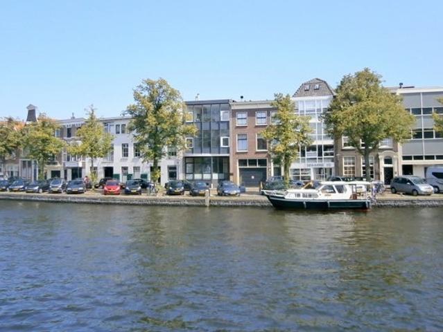 Woning te huur: Spaarne 51C 2011CE Haarlem