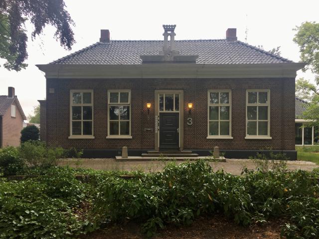 Woning te huur: Spijkerboorsdijk 1i 9468CG Annen