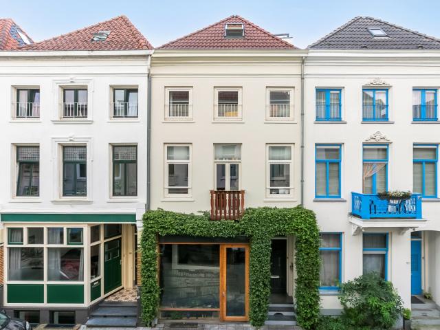 Woning te huur: Spijkerstraat 104 6828DN Arnhem