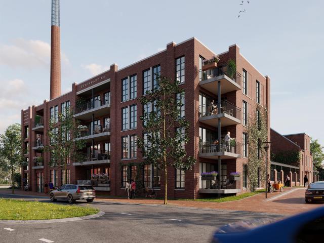 Woning te huur: Spirituslaan 79 4612RN Bergen op Zoom