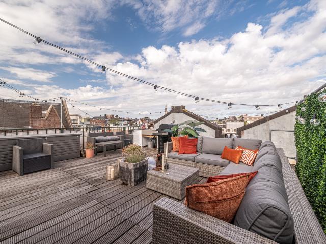 Woning te huur: Spuistraat 105G 1012SV Amsterdam