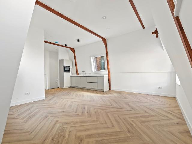 Woning te huur: Spuistraat 65D 2511BC's Gravenhage Vastgoed Nederland
