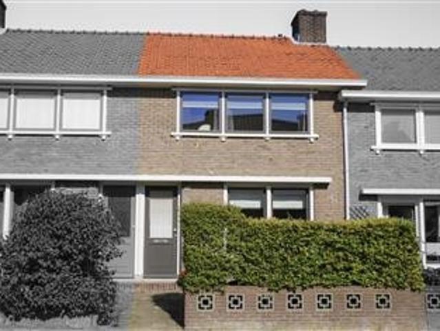 Woning te huur: St. Janskerkstraat 175 6822EL Arnhem