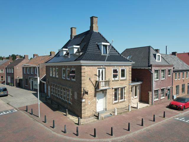 Woning te huur: Stoofdijk 2 4671CR Dinteloord