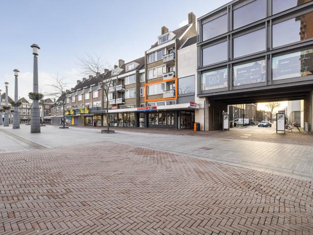 Woning te huur: Statenplein 27C 3311NG Dordrecht