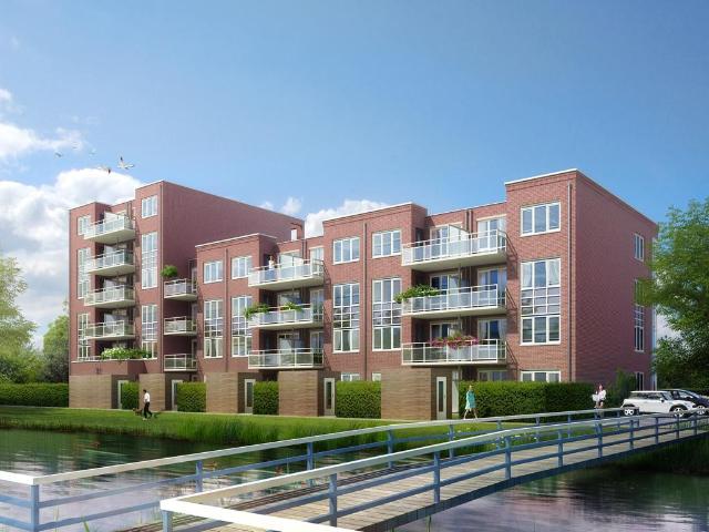 Woning te huur: Stationsplein 9 2641JR Pijnacker