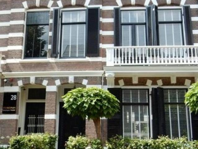 Woning te huur: Straalmanstraat 26 6521JM Nijmegen