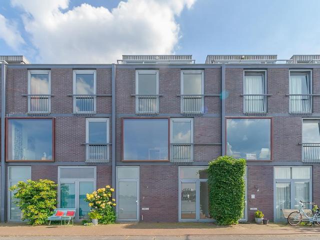 Woning te huur: Stuurmankade 346 1019WE Amsterdam