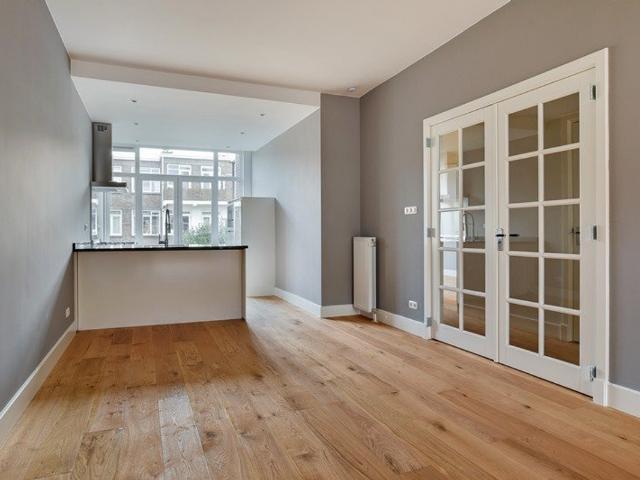 Woning te huur: Stuyvesantstraat 160 2 GR's Gravenhage Vastgoed Nederland