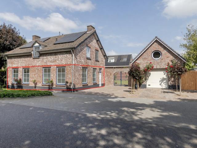 Woning te huur: Suffolkweg 22 6002AB Weert
