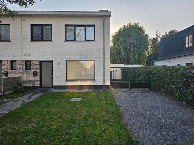 Woning te OOSTAKKER 9041