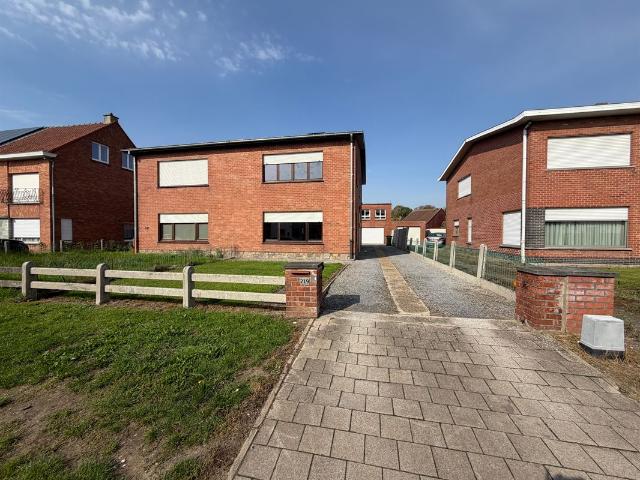 Woning te Oostakker 9041