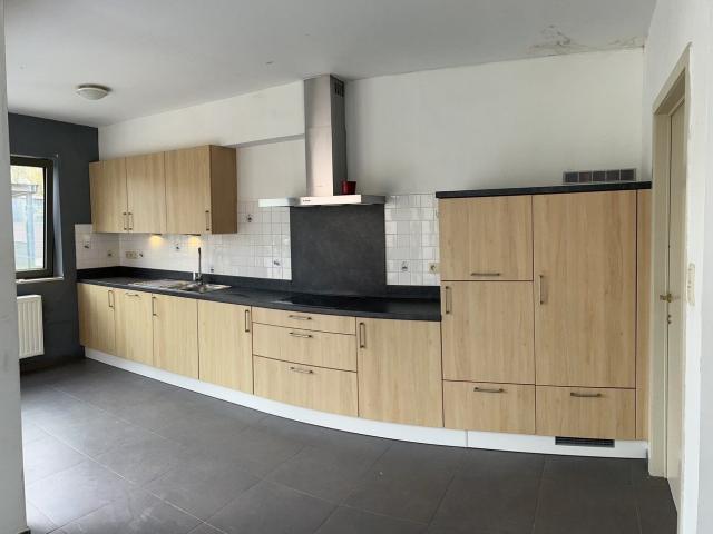 Woning te Lauw