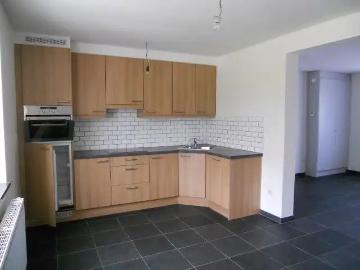 3560, Lummen, Hasselt - Tuin, Terras