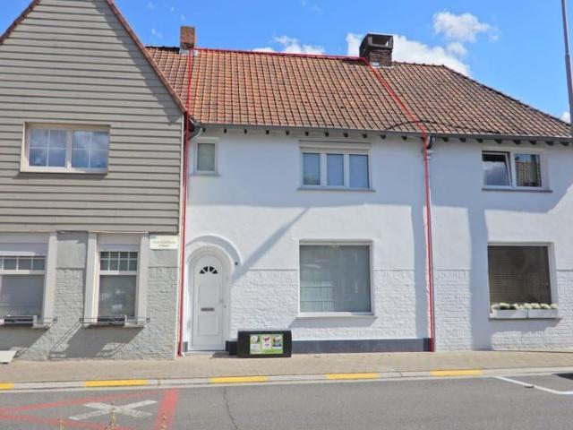Woning te Meulebeke/Tielt