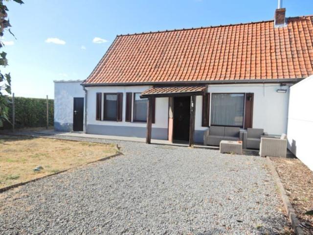 Woning te Meulebeke/Tielt