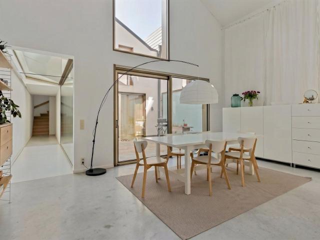 Woning te Merelbeke Melle