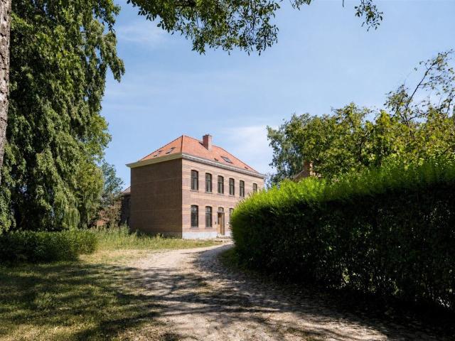 Woning te Merelbeke Melle