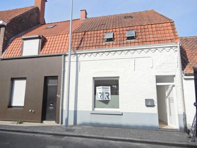 Woning te Tielt