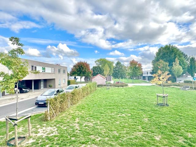 WONING | TUIN | CARPORT | 3 KAMERS | EPC A