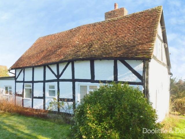 Wootton, Bridgnorth, Shropshire WV15, 3 bed detached house to rent, £1,075 pcm | PrimeLocation