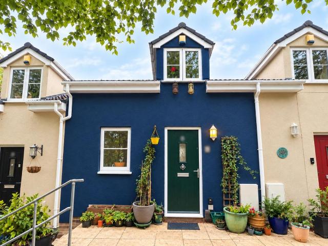 Wootton Road, St Annes, Bristol BS4, 2 bed terraced house to rent, £1,650 pcm | PrimeLocation