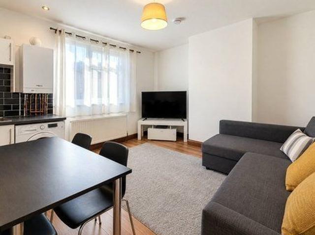 Wootton Road, St Annes Park, Bristol, BS4