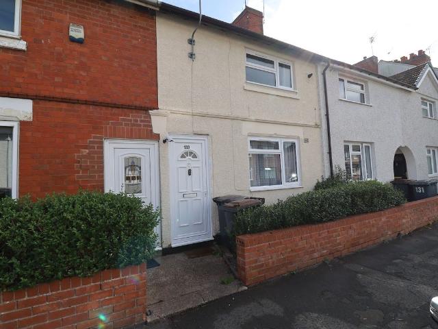 Wootton Street, Bedworth, Warwickshire CV12, 2 bed terraced house to rent, £895 pcm | PrimeLocation