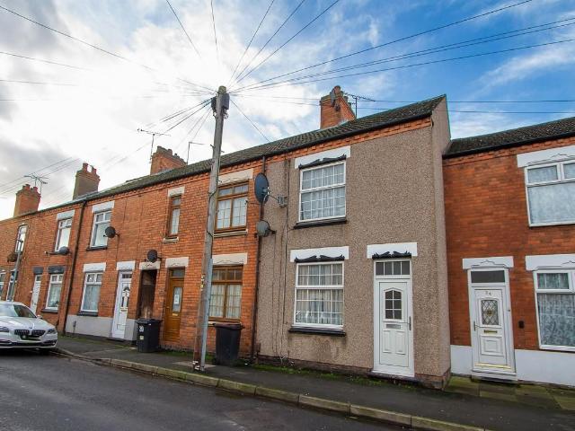 Wootton Street, Bedworth CV12, 2 bed terraced house to rent, £900 pcm | PrimeLocation
