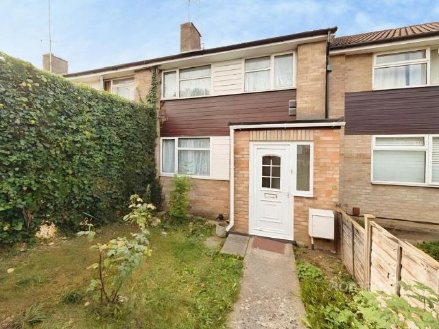 Wootton Way, Maidenhead, SL6 3 bed house to rent £1,800 pcm £415 pw