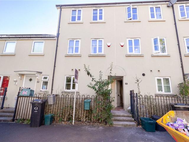 Wood Mead, Cheswick Village, Bristol BS16, 4 bed terraced house to rent, £3,000 pcm | PrimeLocation