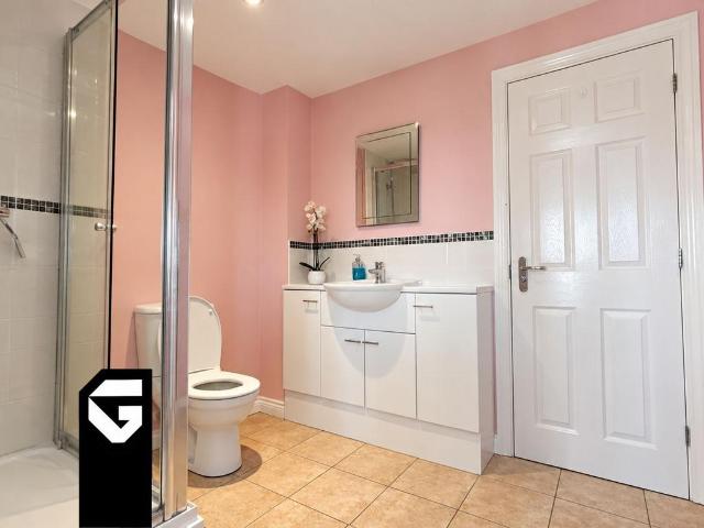 Wood Mead, BS16 2 bed semi detached house to rent £1,440 pcm £332 pw