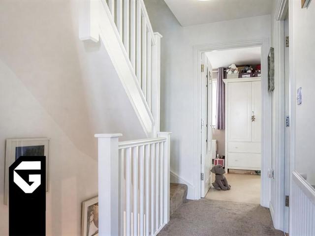 Wood Mead, BS16 3 bed semi detached house to rent £1,820 pcm £420 pw