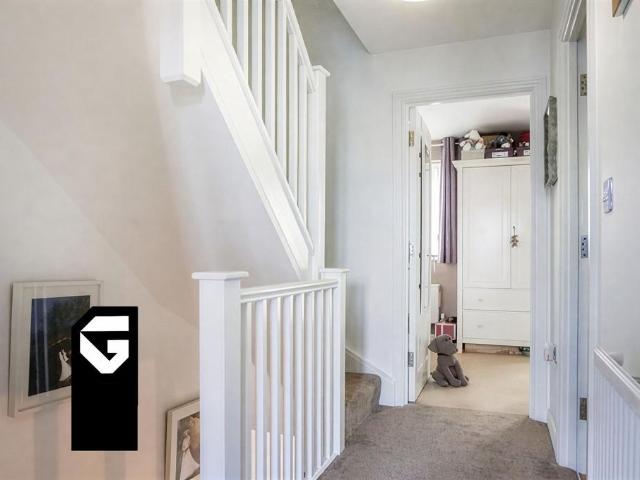 Wood Mead, BS16 3 bed semi detached house to rent £1,820 pcm £420 pw