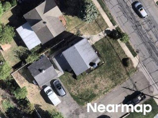 Wood Ave