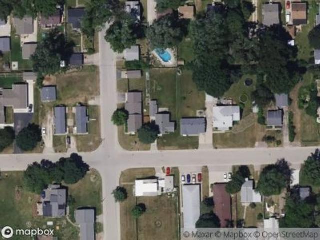 Wood Ave