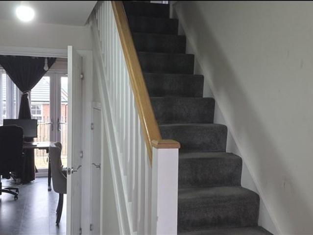 Wood Avens Close, Blackburn, BB2 4 bed detached house to rent £1,700 pcm £392 pw