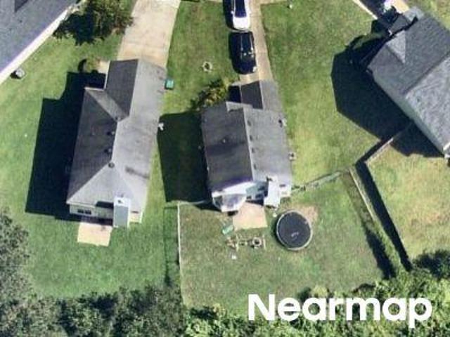 Wood Bend Ct