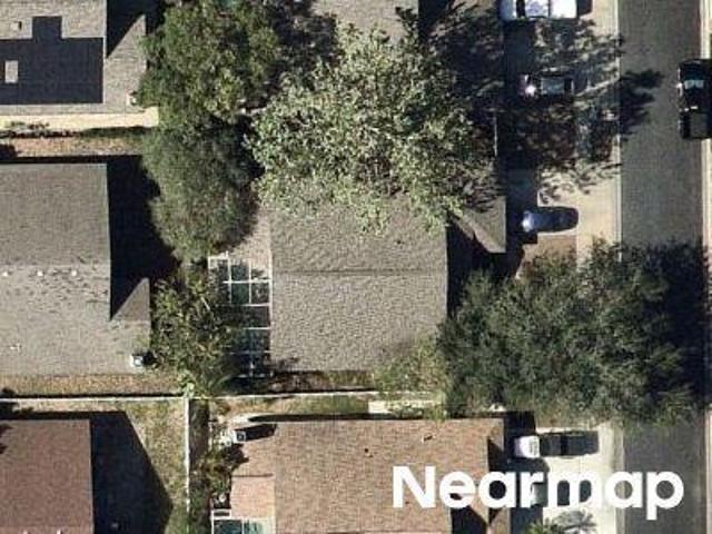 Wood Bend St