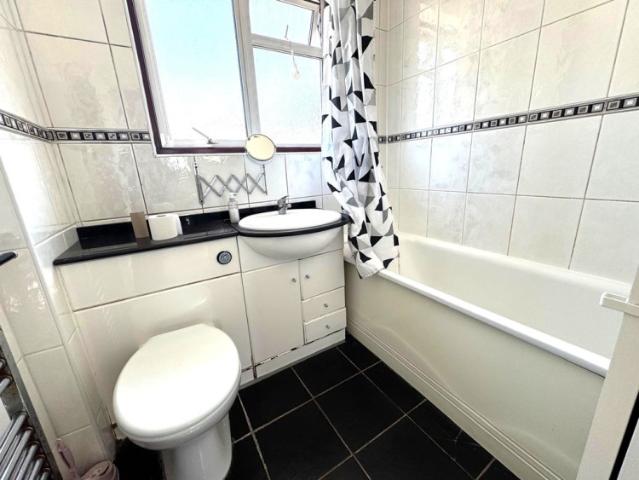 Wood Close, NW9