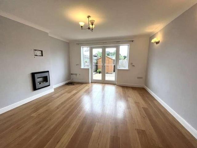 Wood Crescent, Driffield, YO25