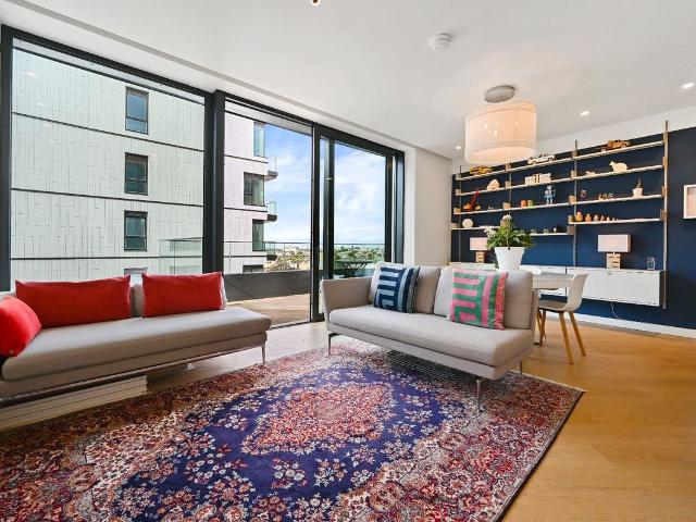 Wood Crescent, London W12, 2 bed flat to rent, £4,500 pcm | PrimeLocation