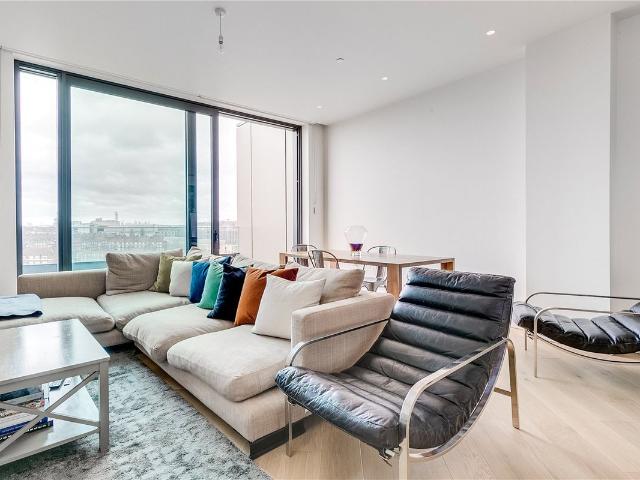 Wood Crescent, Television Centre, White City, London W12, 2 bed flat to rent, £5,000 pcm | PrimeLocation